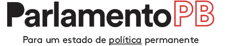 Logo Parlamento PB